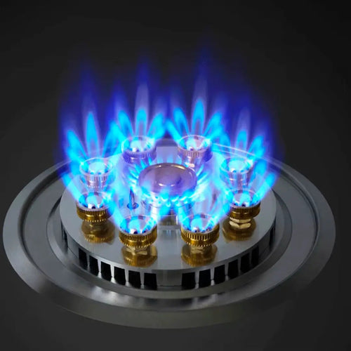 Cocina Eléctrica Portátil (No necesita gas) Tecnología de llama por Inducción