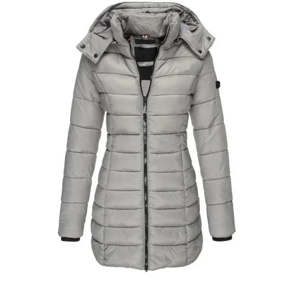 Chaqueta Parka - COMPRA 1 LLEVA 3