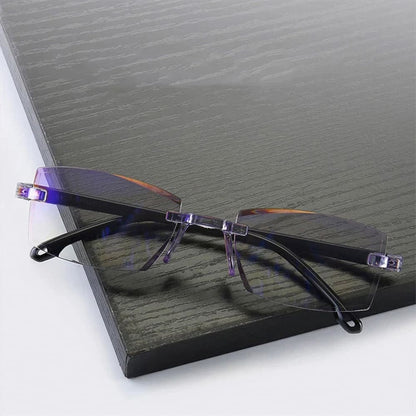 Lentes Enfokar Inteligentes 4K HD