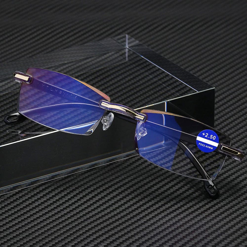 Lentes Enfokar Inteligentes 4K HD