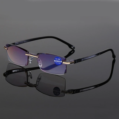 Lentes Enfokar Inteligentes 4K HD